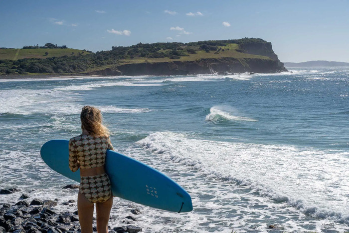Tham gia các môn thể thao thú vị ở Boulders Beach Nam Phi