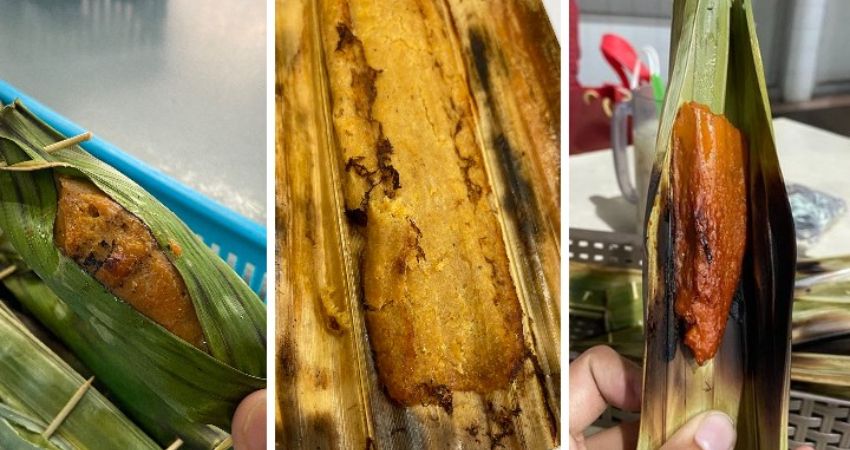 Otak-Otak - cẩm nang du lịch Balok Malaysia