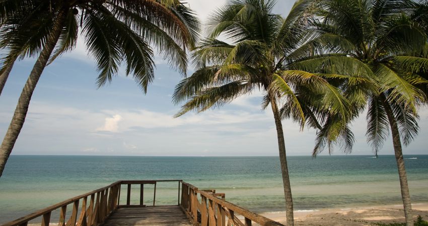 Bandar Penawar là một thị trấn ven biển xinh đẹp tọa lạc ở khu vực đông nam Malaysia - cẩm nang du lịch Bandar Penawar Malaysia