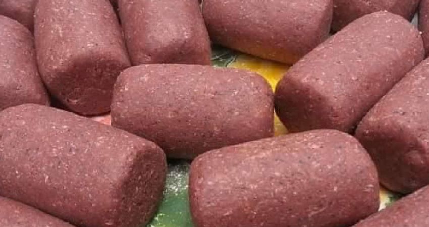 Mắm tôn khô là sản phẩm nổi tiếng tại vùng Bintulu - cẩm nang du lịch Bintulu Malaysia 