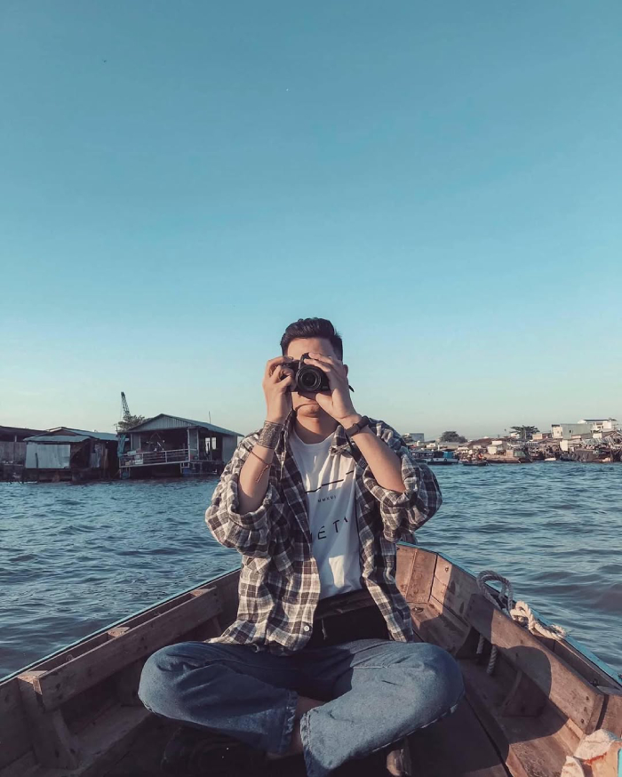 Bạn nên tới Cần thơ vào mùa trái cây khi thời tiết ấm áp