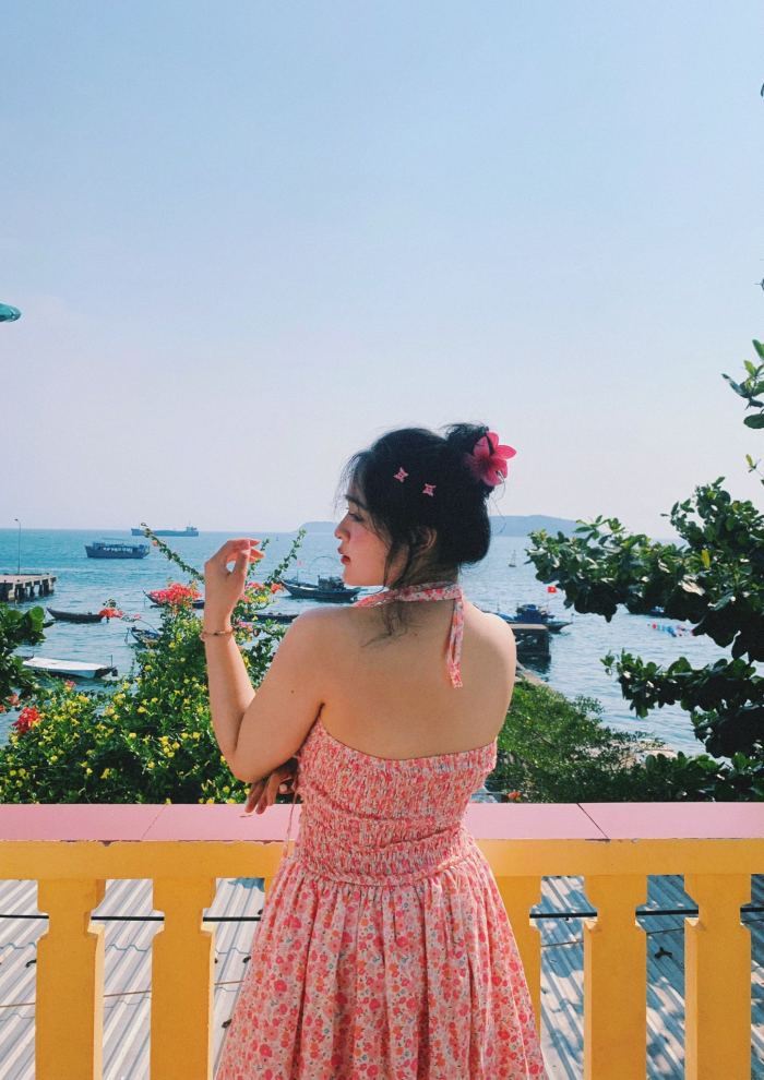 Cẩm nang du lịch Cù Lao Chàm Quảng Nam 