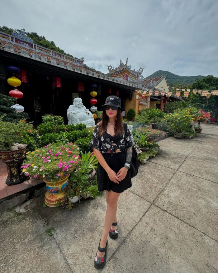 Cẩm nang du lịch Cù Lao Chàm Quảng Nam 