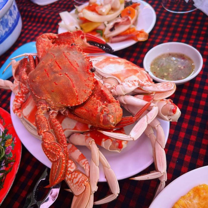 Cẩm nang du lịch Cù Lao Chàm Quảng Nam 