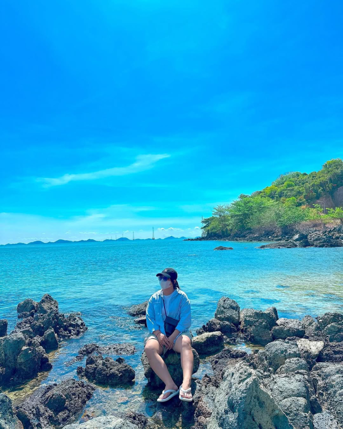 Du lịch Hà Tiên mỗi mùa lại có điều thú vị riêng