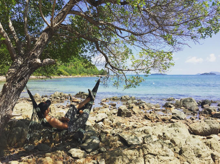 Đảo Hải Tặc vắng bóng người sẽ cho bạn chuyến thám hiểm đích thực