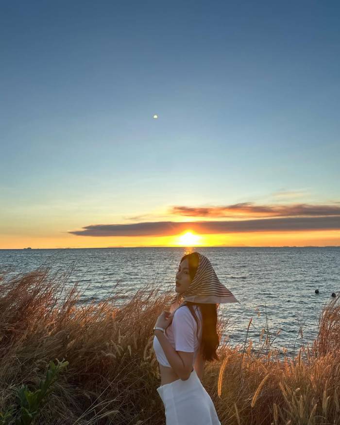 Trải nghiệm hệ sinh thái phong phú chỉ với 30 phút đi tàu