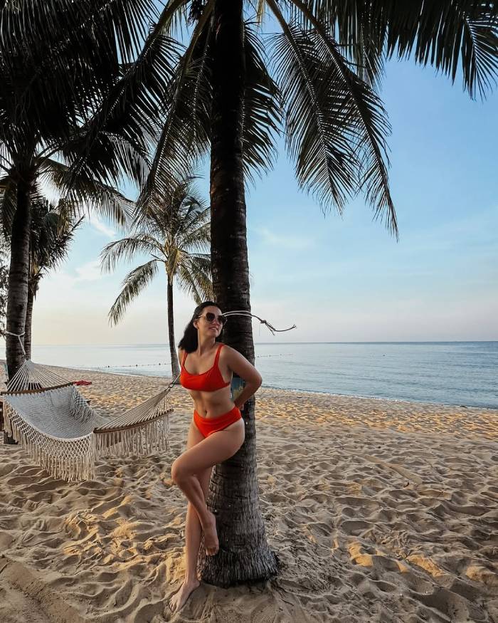 Phú Quốc xứng đáng là thiên đường nghỉ dưỡng với những dịch vụ hàng đầu