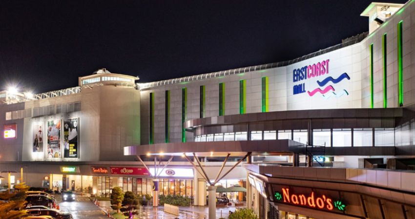 East Coast Mall - cẩm nang du lịch Kuantan