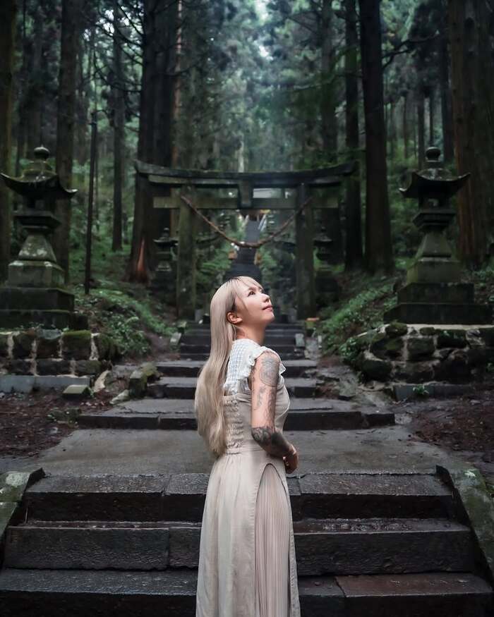 Tham khảo cẩm nang du lịch Kumamoto trước chuyến đi