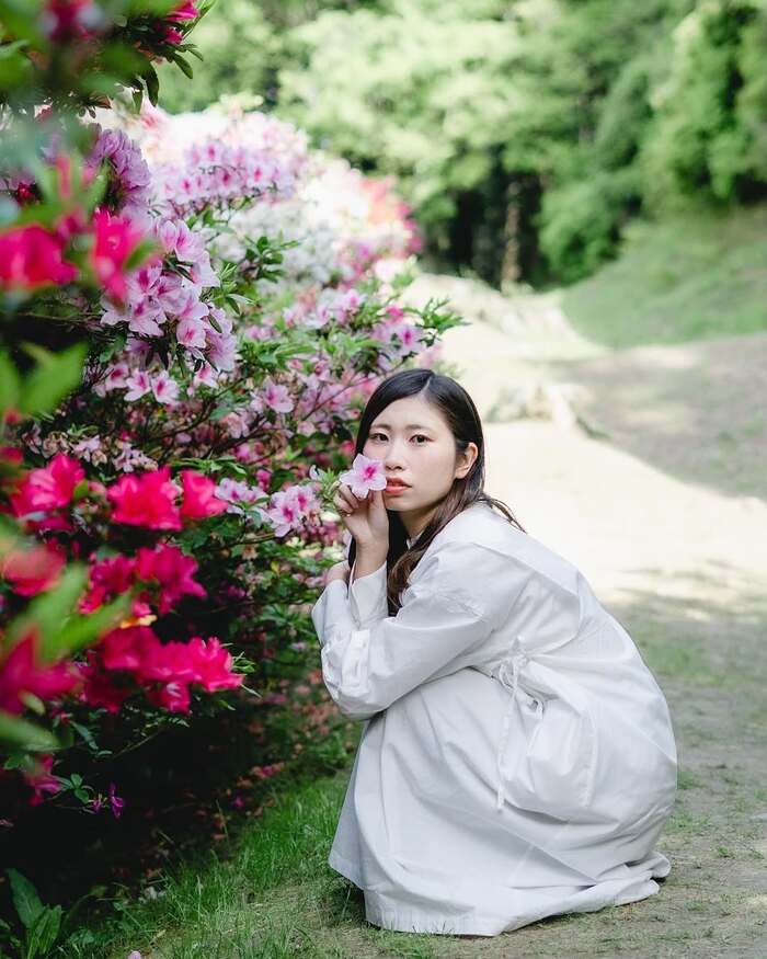 Cẩm nang du lịch Kurume - Ngắm mùa hoa đỗ quyên thơ mộng