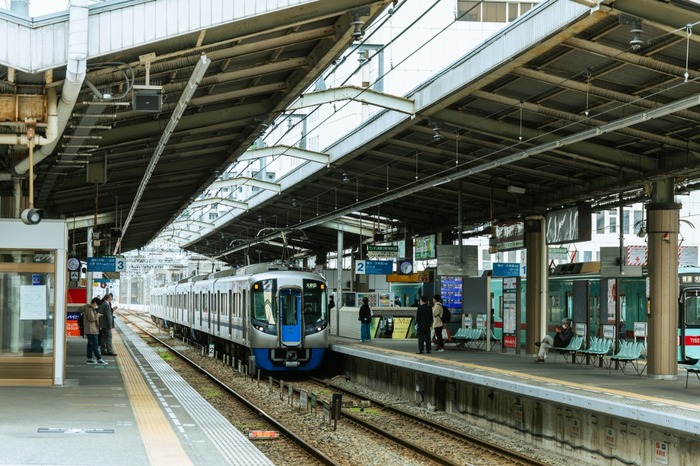 Cẩm nang du lịch Kurume - Phương tiện di chuyển
