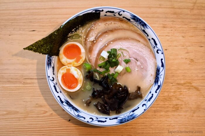 Cẩm nang du lịch Kurume - Thưởng thức các món ngon đặc sản địa phương