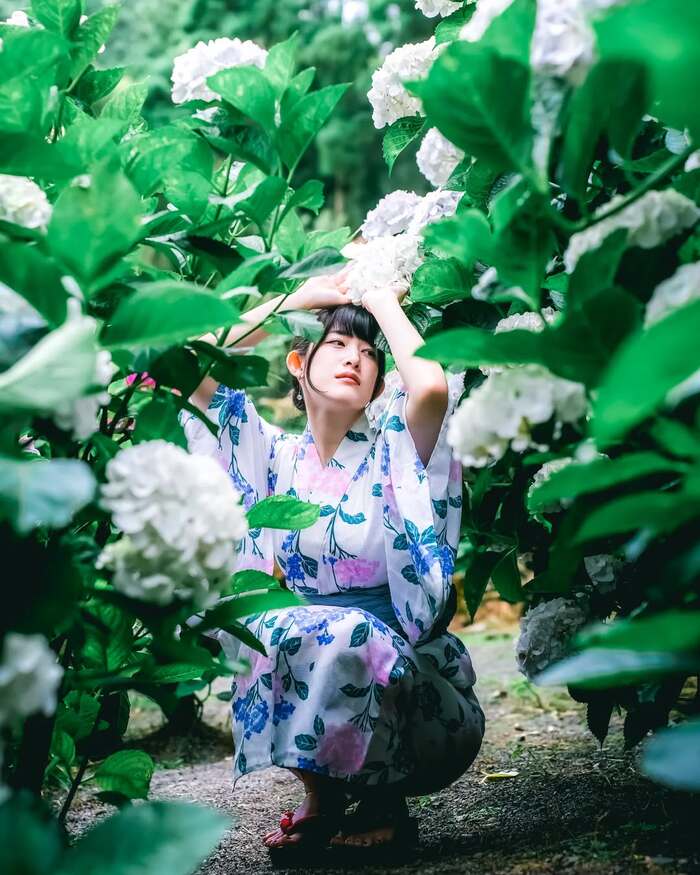 Cẩm nang du lịch Kurume chi tiết dành cho du khách