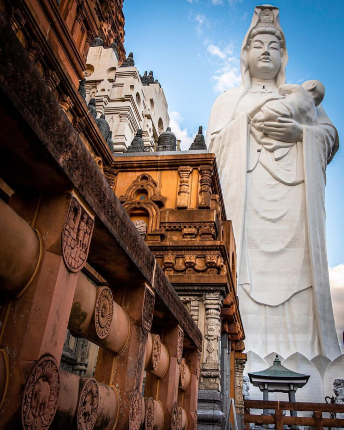 Cẩm nang du lịch Kurume chi tiết dành cho du khách