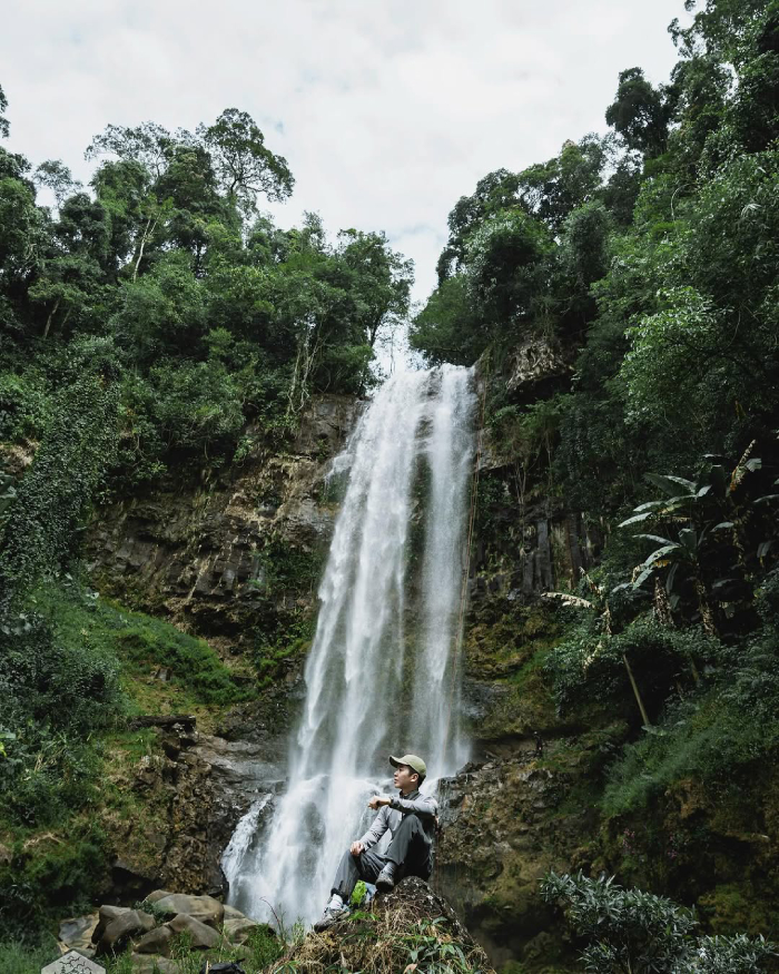 Lâm Đồng được thiên nhiên ưu ái với quang cảnh ngoạn mục