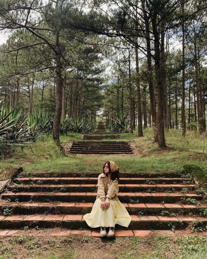 Du lịch Lâm Đồng là chuyến đi về với thiên nhiên và văn hóa dân tộc