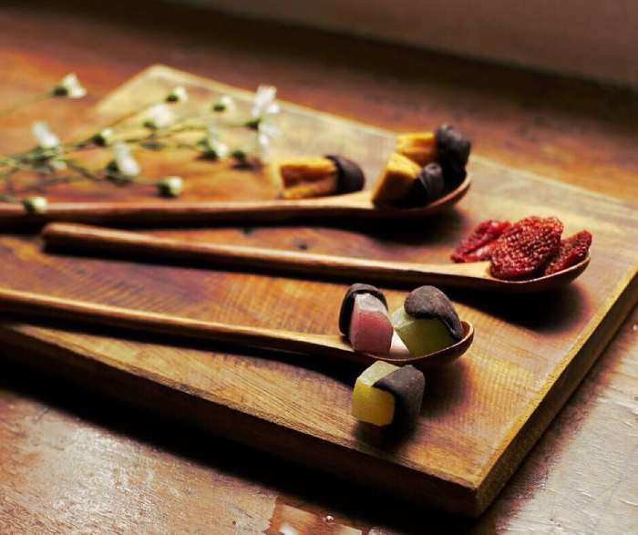 Mứt Đà Lạt là món quà chỉn chu đầy thi vị mà bạn có thể tặng cho những người quan trọng