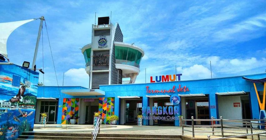 Thời điểm lý tưởng để đến Lumut Malaysia là từ tháng 12 - 3 hằng năm - cẩm nang du lịch Lumut Malaysia