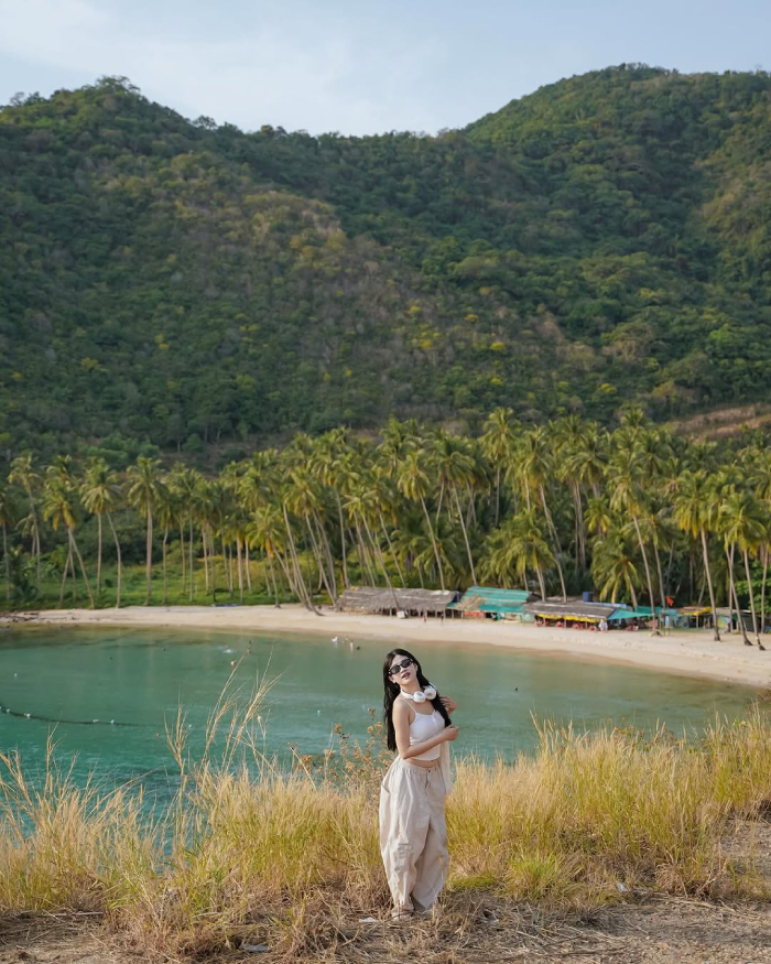 3 ngày 2 đêm là khoảng thời gian hợp lý để thăm thú toàn bộ Nam Du