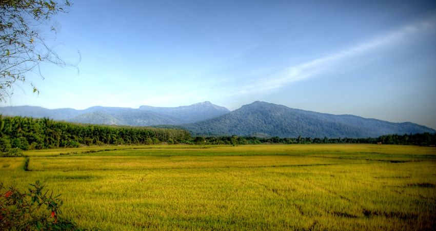Berita Harian - cẩm nang du lịch Sungai Petani Malaysia