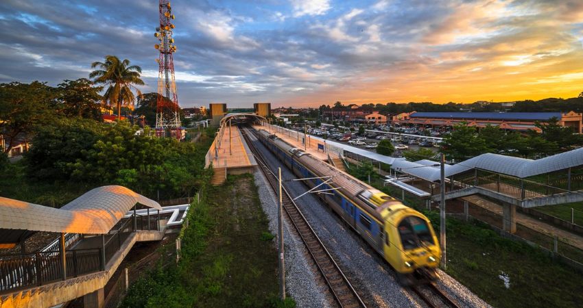 Thời điểm lý tưởng để đến Sungai Petani Malaysia là từ tháng 12-3 hằng năm