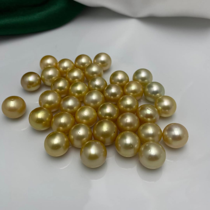 Ngọc trai là món quà quý giá dành cho những người quan trọng