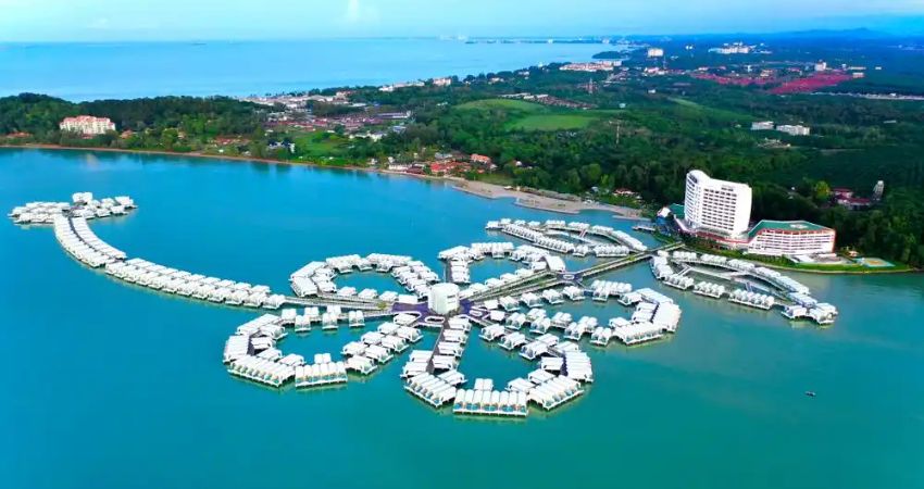 Port Dickson - cẩm nang du lịch Port Dickson