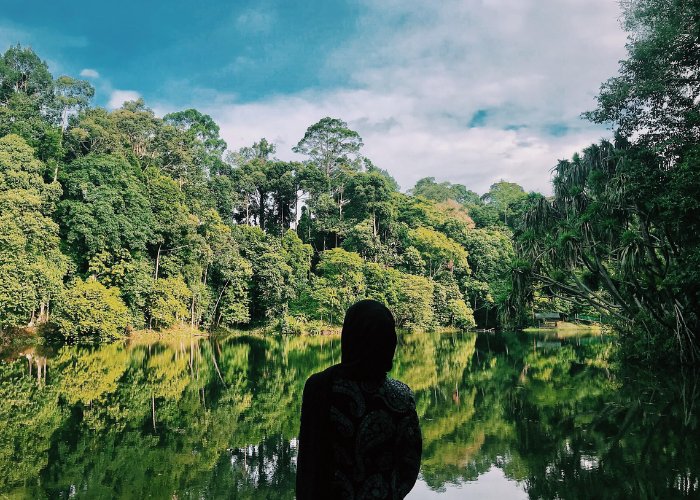 Sandakan phù hợp với những ai yêu thích du lịch sinh thái