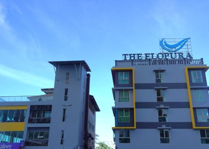 The Elopura Hotel