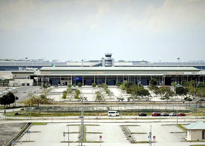 Việt Nam chưa khai thác chuyến bay thẳng đến Sandakan