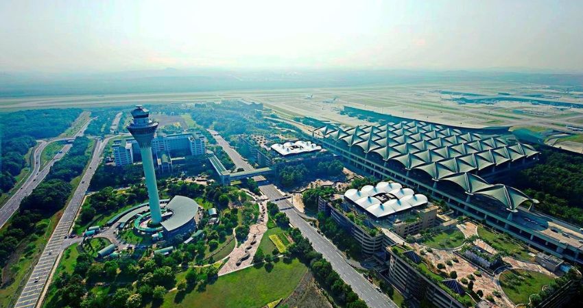 Sepang - cẩm nang du lịch Sepang Malaysia