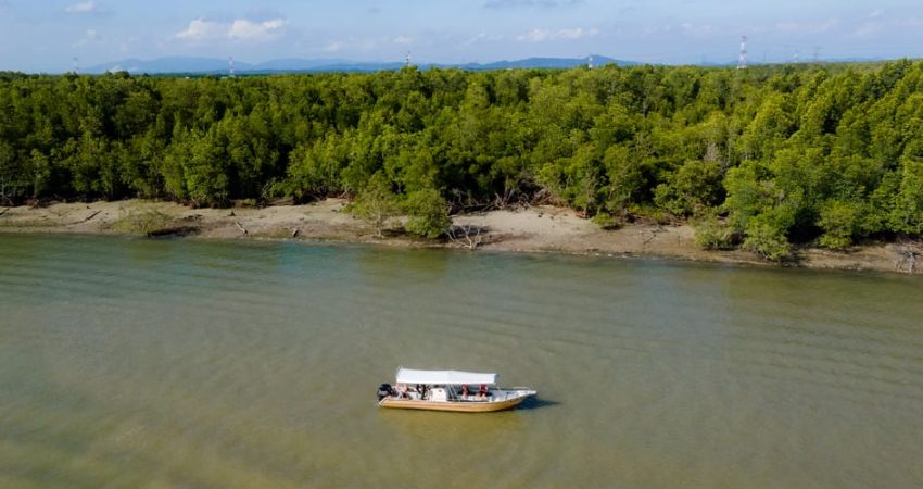 Thường xuyên cập nhật tình hình thời tiết tại Sepang để có chuyến đi trọn vẹn hơn