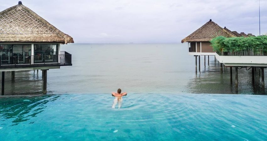 Khu nghỉ dưỡng AVANI Sepang Goldcoast - cẩm nang du lịch Sepang Malaysia