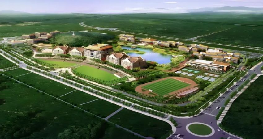 Trường Xiamen Malaysia - cẩm nang du lịch Sepang Malaysia