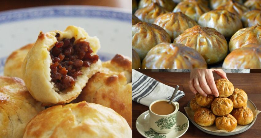 Siew Pau - cẩm nang du lịch Seremban Malaysia
