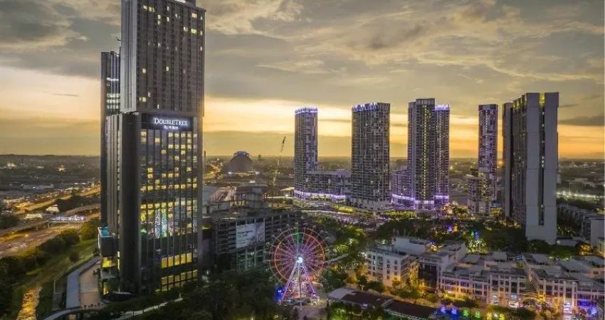 Thời điểm lý tưởng để du lịch Shah Alam thường rơi vào khoảng tháng 5 - 8 - cẩm nang du lịch Shah Alam Malaysia