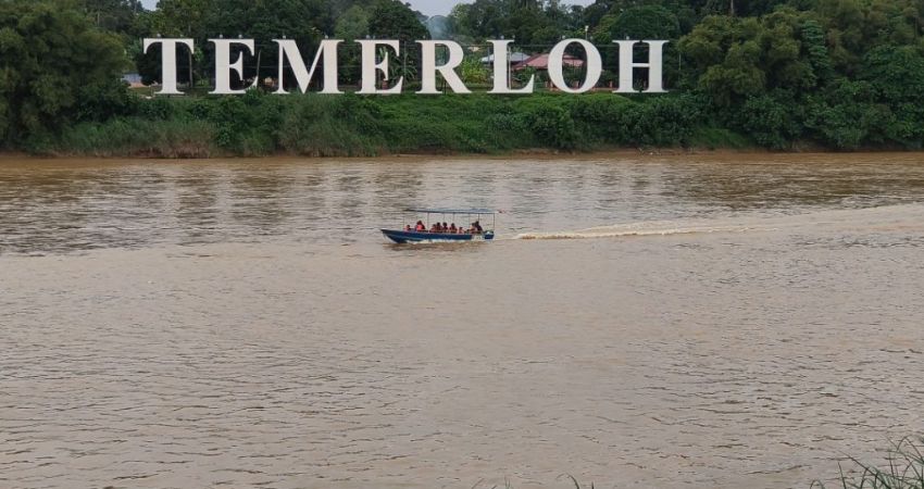 Bạn nên đến Temerloh vào khoảng tháng 3 - 9  - Cẩm nang du lịch Temerloh