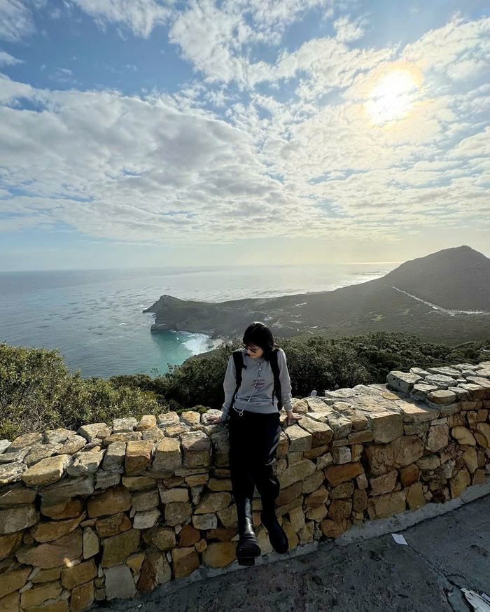 Năm 1991, Cape of Good Hope Nam Phi được UNESCO công nhận là Di sản văn hóa thế giới.