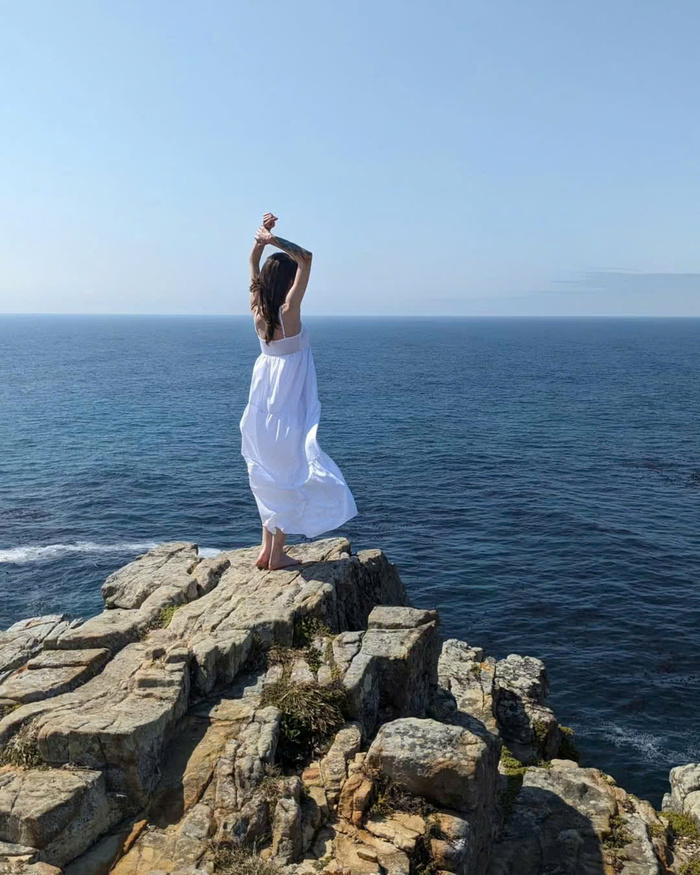 Cape of Good Hope Nam Phi là kỳ quan thế giới thu hút nhiều du khách ghé thăm khám phá