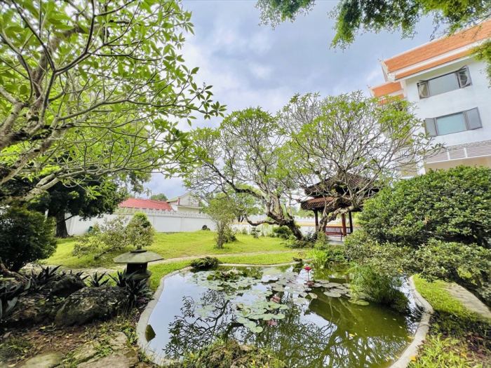 Chùa Huyền Không Sơn Trung Huế Chùa Huyền Không Sơn Trung Huế