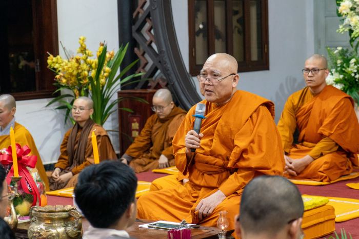 Chùa Huyền Không Sơn Trung Huế Chùa Huyền Không Sơn Trung Huế