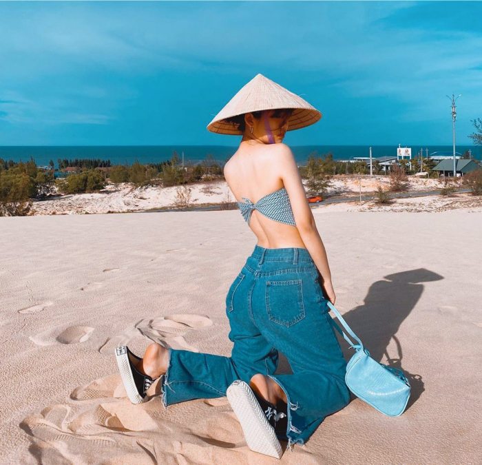 du lịch cồn cát Quang Phú Quảng Bình du lịch cồn cát Quang Phú Quảng Bình