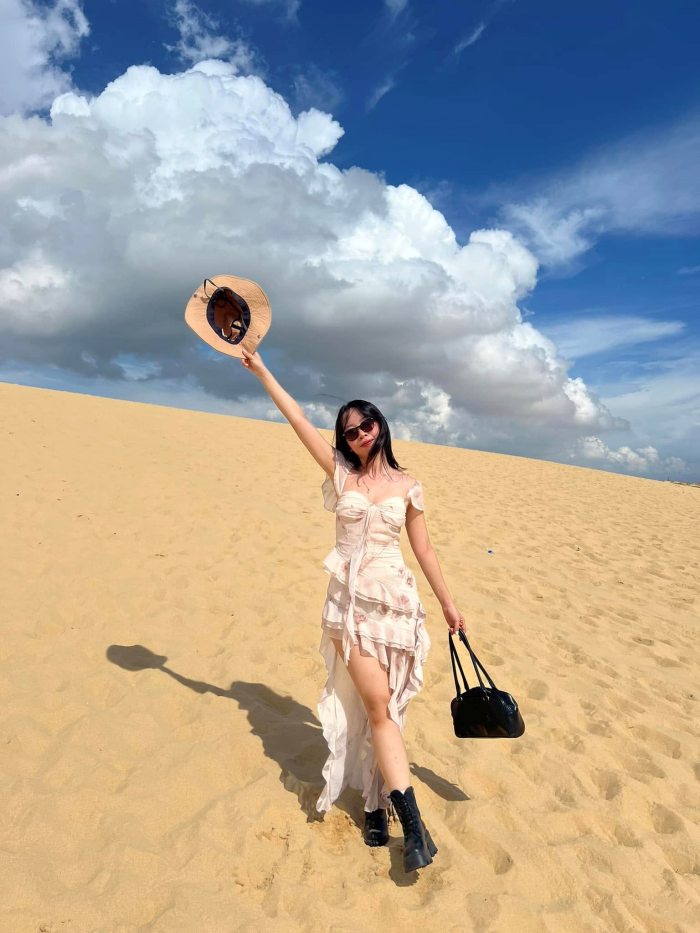 du lịch cồn cát Quang Phú Quảng Bình du lịch cồn cát Quang Phú Quảng Bình