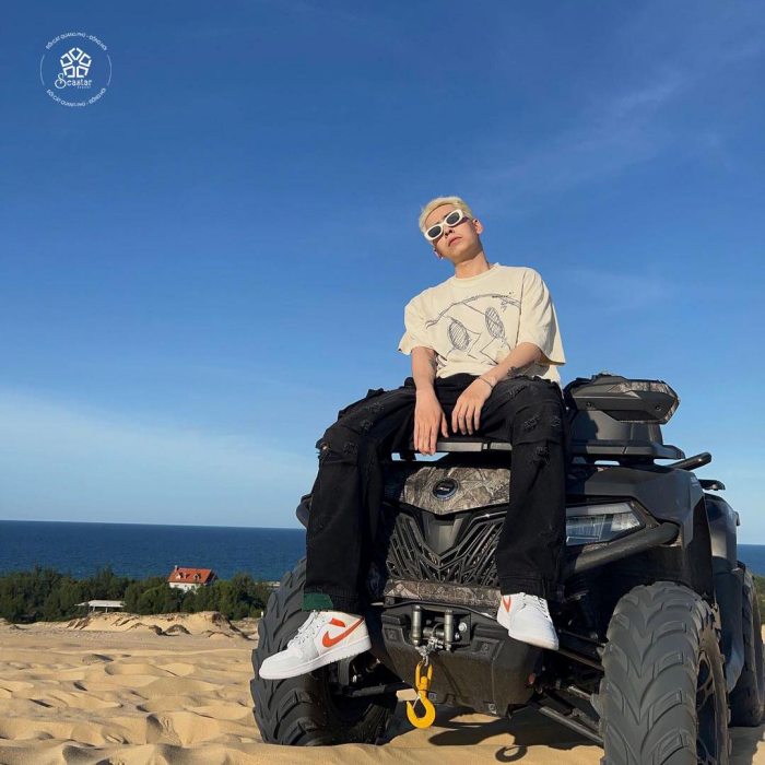 du lịch cồn cát Quang Phú Quảng Bình du lịch cồn cát Quang Phú Quảng Bình