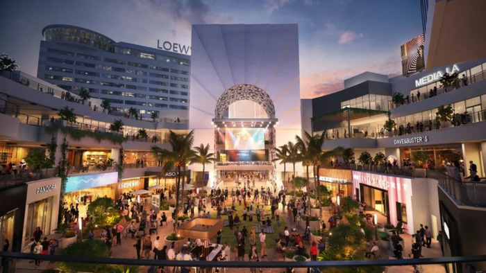 Ghé thăm các địa điểm du lịch gần đại lộ Danh Vọng Mỹ 