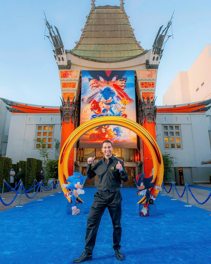 Ghé thăm các địa điểm du lịch gần đại lộ Danh Vọng Mỹ 