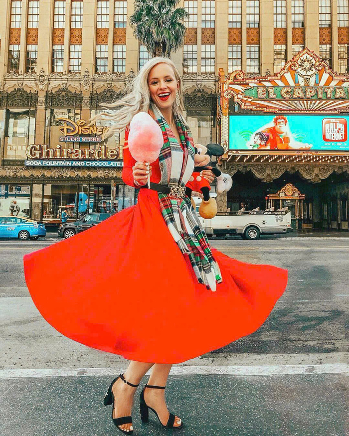 Ghé thăm các địa điểm du lịch gần đại lộ Danh Vọng Mỹ 