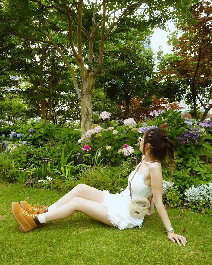 Giải trí trong nhà tại Tokyo Joypolis