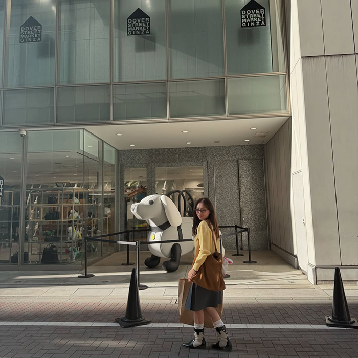 Tham quan tòa nhà Fuji TV – biểu tượng kiến trúc hiện đại